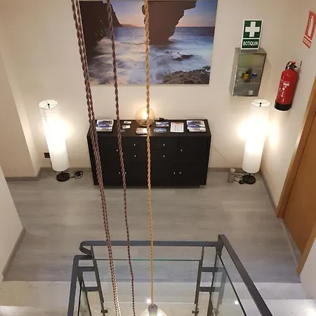 Gæstehus Casa Carol *