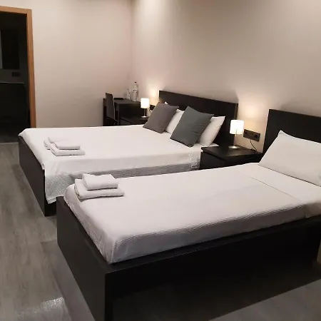 Casa Carol * Benitachell