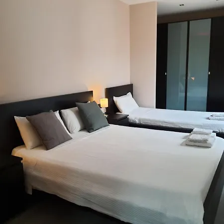 Gæstehus Casa Carol Benitachell