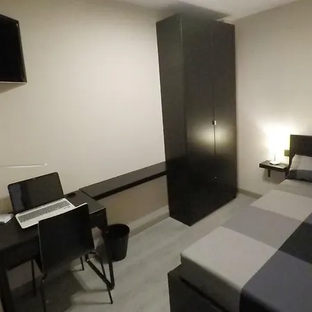 Casa Carol Pensión