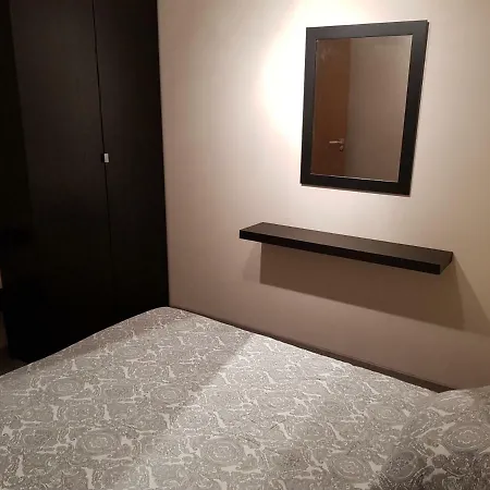Casa Carol Pensión
