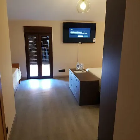 Pensión Casa Carol