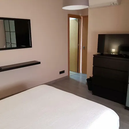 Casa Carol Gæstehus