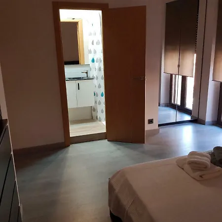 Casa Carol Gæstehus *