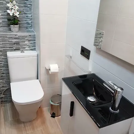 Gæstehus Casa Carol *