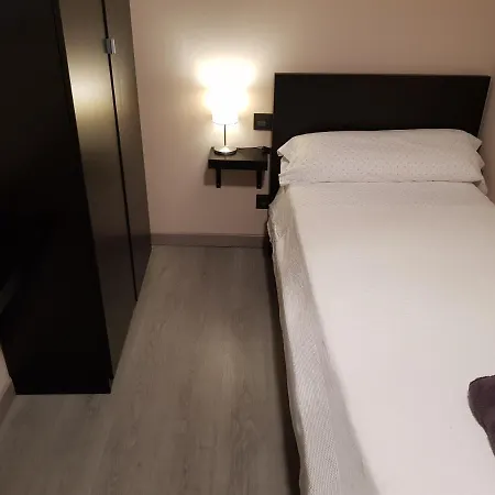 Gæstehus Casa Carol *