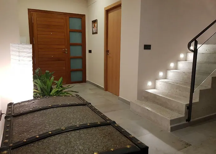 Penzion Casa Carol