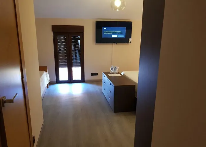 Penzion Casa Carol