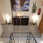 Konukevi Casa Carol *