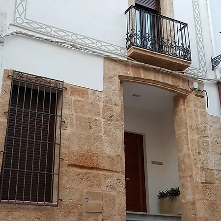 Casa Carol Homestay Benitachell