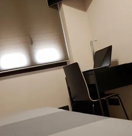 Pensión Casa Carol Benitachell