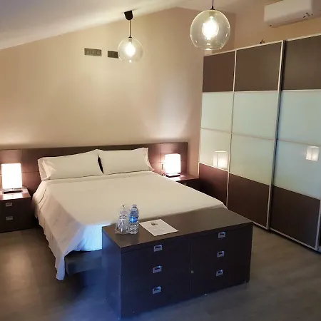 Homestay Casa Carol