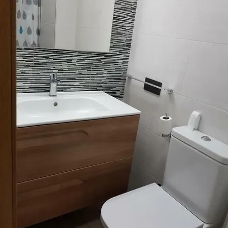 Casa Carol Guest house *
