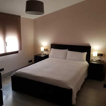 Casa Carol Pensión *