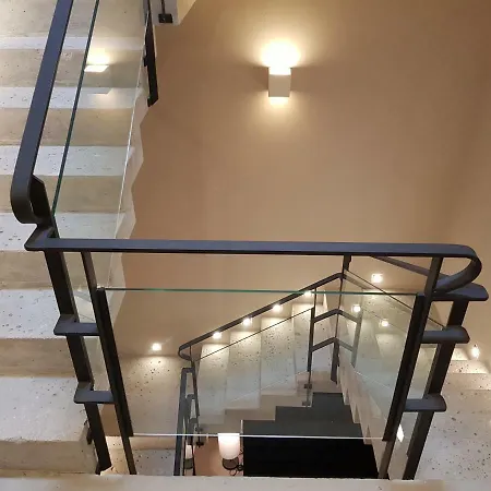 Casa Carol בית הארחה *