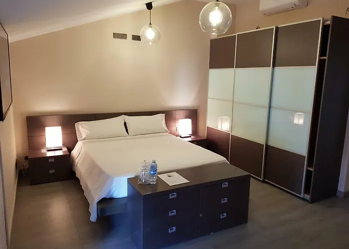 Vendégház Casa Carol