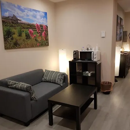 Affittacamere Casa Carol *