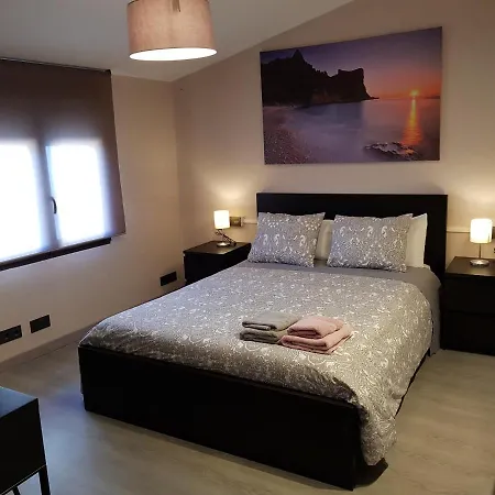 Casa Carol Benitachell