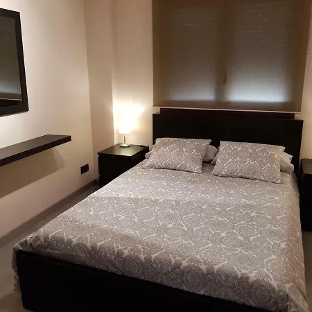 Casa Carol Affittacamere Benitachell