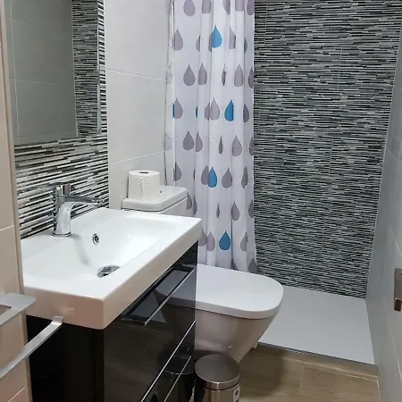 Affittacamere Casa Carol Benitachell