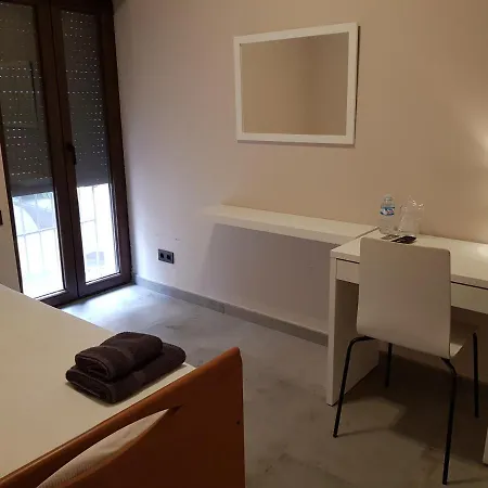 Casa Carol Affittacamere Benitachell